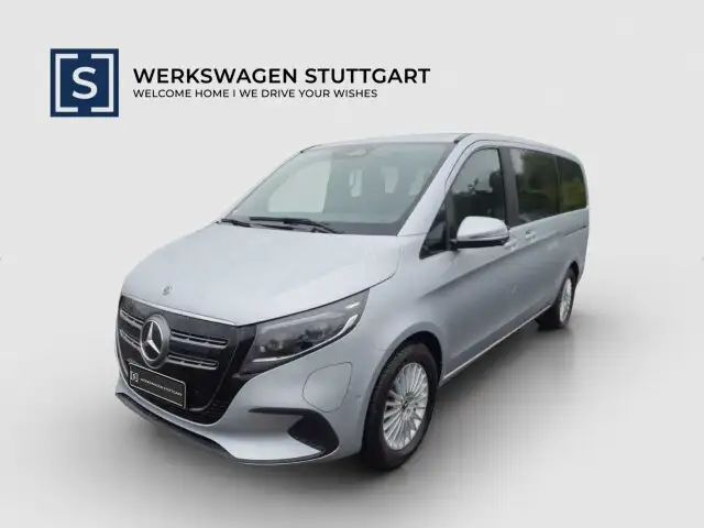 Mercedes-Benz EQV 300 EQV 300 L DISTRONIC 8 SITZE EL TÜREN 360° MOPF