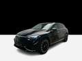 Mercedes-Benz EQS EQS 450 4MATIC SUV (23,6 kWh / 100 km WLTP) Noir - thumbnail 1