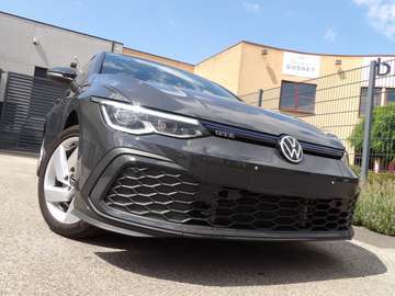 Golf 1.4 TSI PHEV GTE DSG