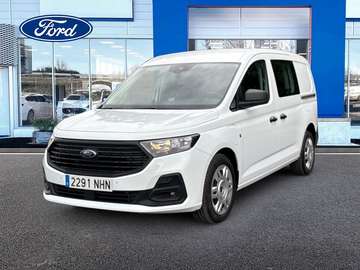 Flexcab 1.5 Ecoboost Trend L2 110kW