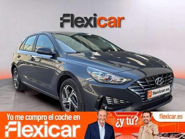 Hyundai i30 1.6 CRDI 100kW (136CV) 48V Klass - foto 1