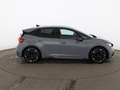 CUPRA Born 150 58kWh Aut LED WÄRMEPUMPE RADAR NAVI PDC Gris - thumbnail 4