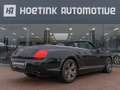 Bentley Continental GTC 6.0 W12 | Onlogische km stand | Nette staat Grün - thumbnail 3