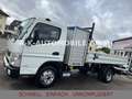 Mitsubishi FUSO CANTER KIPPER*WENIG KM*KISTE*BOX*RB-70T*AHK Weiß - thumbnail 10