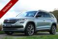 Skoda Kodiaq 1.4 TSI 4x4 / 150PK / DSG / Sportline / Camera / S Gris - thumbnail 45