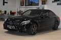 Mercedes-Benz C 300 C 300 e 4Matic//AMG Sport/Night Paket Siyah - thumbnail 1