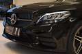 Mercedes-Benz C 300 C 300 e 4Matic//AMG Sport/Night Paket Black - thumbnail 5