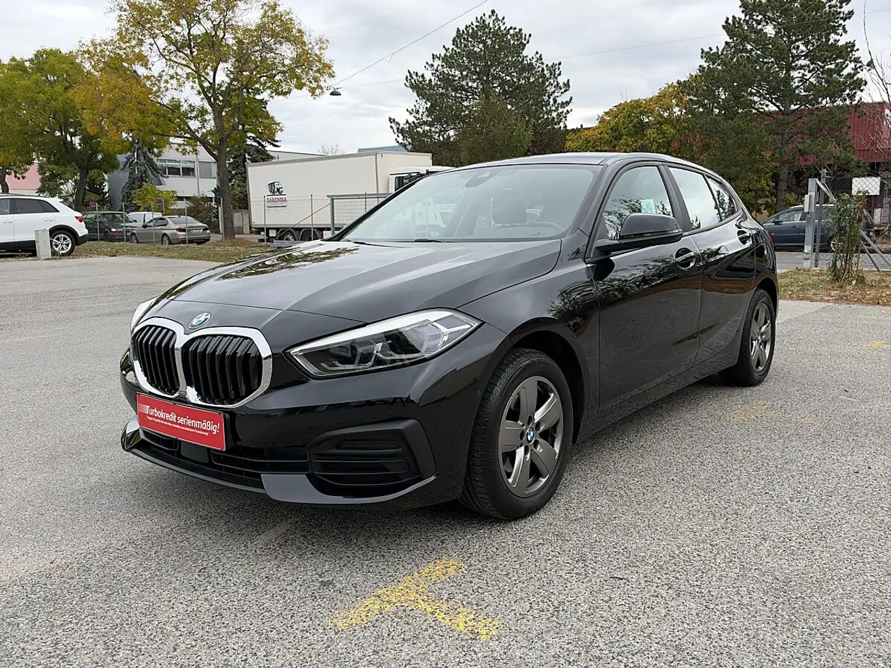 BMW 116