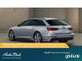 Audi A6 S line 50TFSI e qu. Stronic Matrix HUD Argent - thumbnail 5