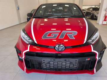 1.6 Turbo 3 porte GR Yaris Circuit