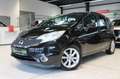 Nissan Note 1.2 DIG-S Acenta Klima PDC Allwetter TÜV NEU Schwarz - thumbnail 2