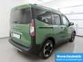Ford Tourneo Courier 1.0 EcoB Active AHK+ACC+Winterp. Grün - thumbnail 5