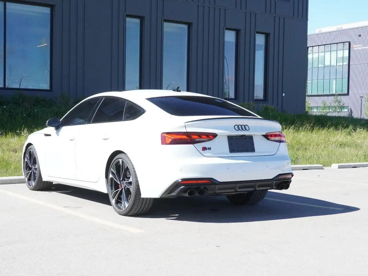 Audi S5 photo Audi S5