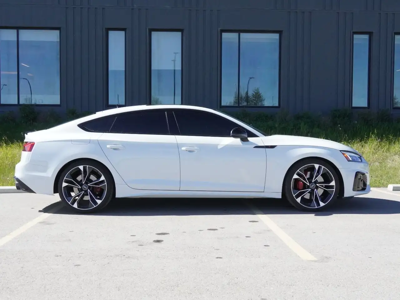 Audi S5 photo Audi S5