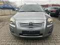 Toyota Avensis 2.0 D-4D Travel Gris - thumbnail 2