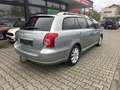 Toyota Avensis 2.0 D-4D Travel Gris - thumbnail 4