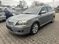 Toyota Avensis 2.0 D-4D Travel Gris - thumbnail 3