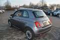 Fiat 500 Pop Automatik -Garantie inclusive Grau - thumbnail 6