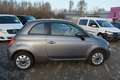 Fiat 500 Pop Automatik -Garantie inclusive Grau - thumbnail 12