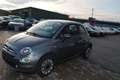 Fiat 500 Pop Automatik -Garantie inclusive Grau - thumbnail 2