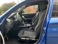 BMW 116 PACK M / FacLift / Gps / PDC / PRIX À EMPORTER Bleu - thumbnail 15