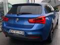 BMW 116 PACK M / FacLift / Gps / PDC / PRIX À EMPORTER Bleu - thumbnail 10