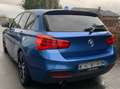 BMW 116 PACK M / FacLift / Gps / PDC / PRIX À EMPORTER Bleu - thumbnail 13