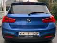 BMW 116 PACK M / FacLift / Gps / PDC / PRIX À EMPORTER Bleu - thumbnail 11