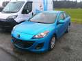 Mazda 3 Mazda 3 CD150 TX PLUS TX Plus Azul - thumbnail 1