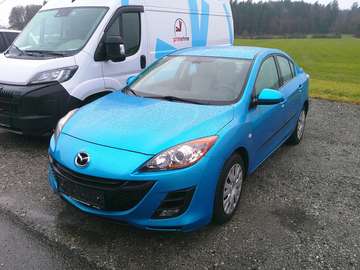 Mazda 3 CD150 TX PLUS TX Plus