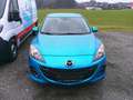 Mazda 3 Mazda 3 CD150 TX PLUS TX Plus Azul - thumbnail 2