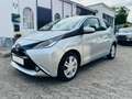 Toyota Aygo (X) x-play touch 1.Hand Kamera Tempomat Plateado - thumbnail 3