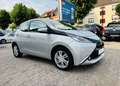 Toyota Aygo (X) x-play touch 1.Hand Kamera Tempomat Plateado - thumbnail 1