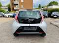 Toyota Aygo (X) x-play touch 1.Hand Kamera Tempomat Plateado - thumbnail 6