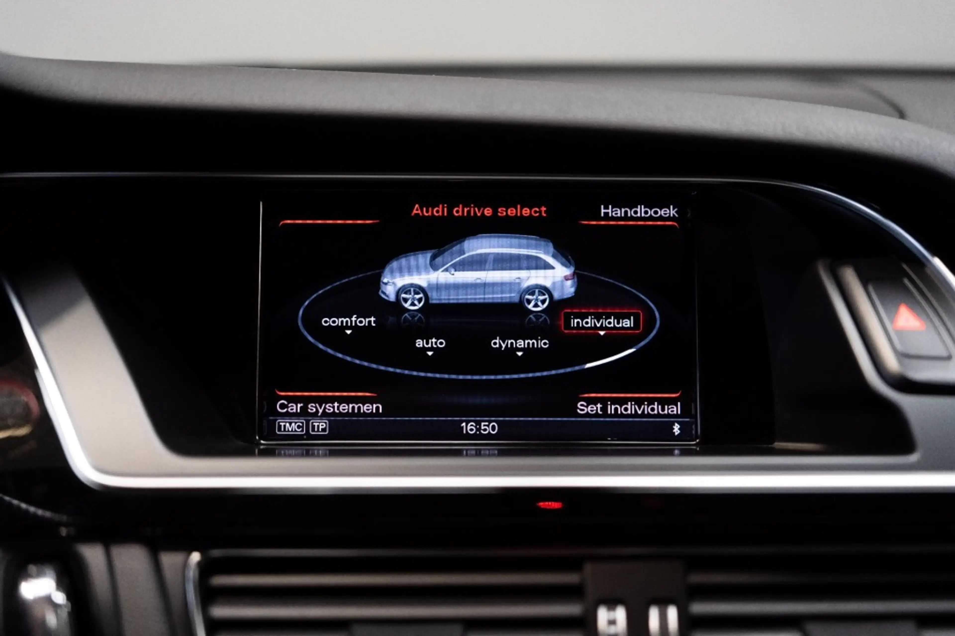 Audi RS4 4.2 V8 450 PK, B&O Audio, DAB, Panodak, Carbon, Ad — photo 26
