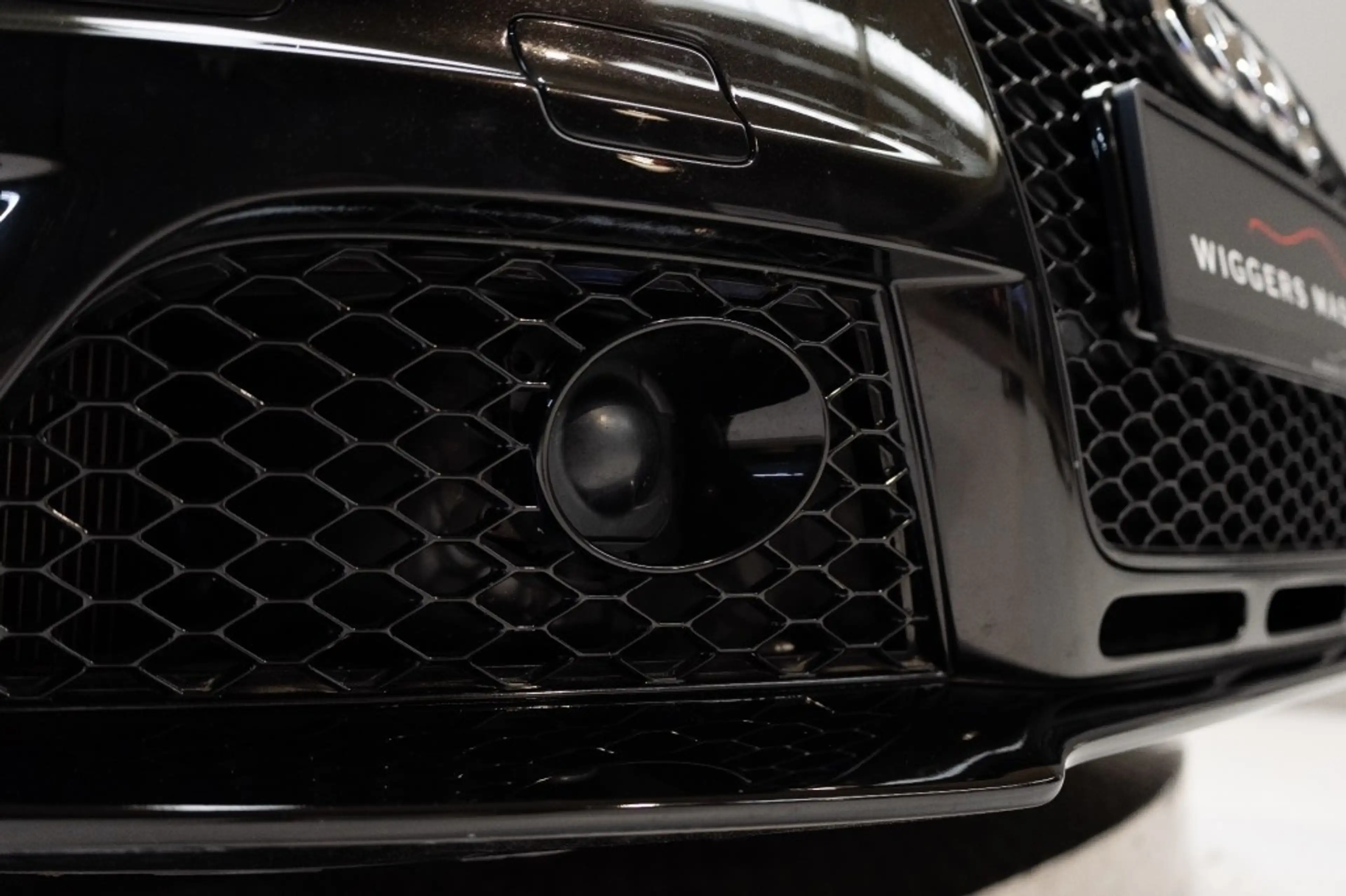 Audi RS4 4.2 V8 450 PK, B&O Audio, DAB, Panodak, Carbon, Ad — photo 32