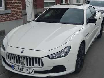 Ghibli 3.0 D