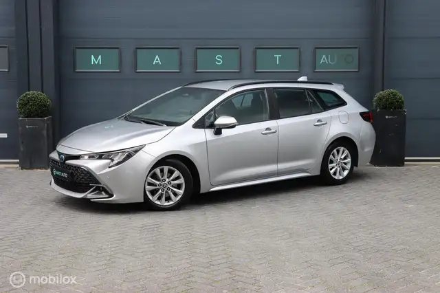 Toyota Corolla Touring Sports Hybrid Business|ACC|SPORTSTOELEN|ST