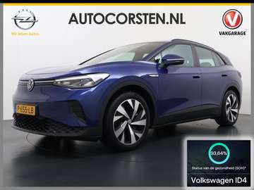 Pro 82kWh SOH 93% Adap.Cruise Camera Stuur+Stoelve