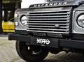 Land Rover Defender 90 2.2 TD4 ***LIKE NEW / SPECIAL COLOR*** Bruin - thumbnail 17