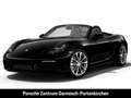 Porsche Boxster SHZ Sportsitze Sportabgasanlage e-Sitze Schwarz - thumbnail 1