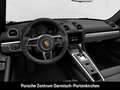 Porsche Boxster SHZ Sportsitze Sportabgasanlage e-Sitze Schwarz - thumbnail 4