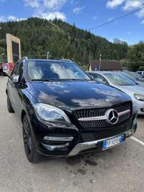 bt Premium 4matic auto