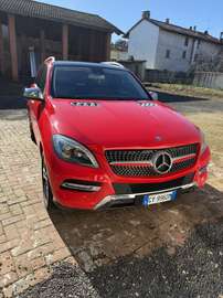 bt Premium 4matic auto