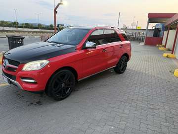 bt Premium 4matic auto