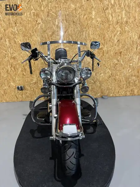 Harley-Davidson Heritage - foto 3