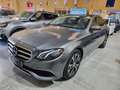 Mercedes-Benz E 300 de Berlina Gris - thumbnail 15