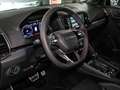 Skoda Karoq 1.5 TSI ACT Sportline 2xKLIMA ACC AHK AUT Schwarz - thumbnail 9