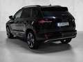 Skoda Karoq 1.5 TSI ACT Sportline 2xKLIMA ACC AHK AUT Schwarz - thumbnail 3