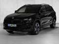 Skoda Karoq 1.5 TSI ACT Sportline 2xKLIMA ACC AHK AUT Schwarz - thumbnail 2